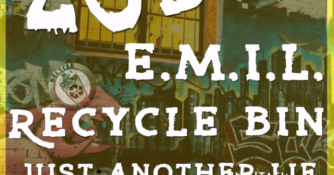 Zob / E.M.I.L. / Recycle Bin / Just Another Lie