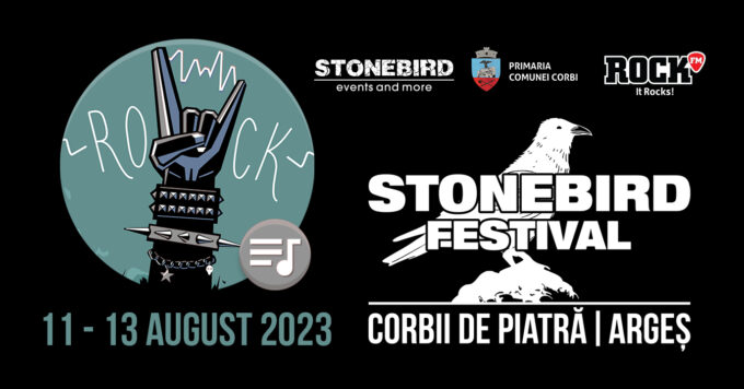 StoneBird Festival 2023
