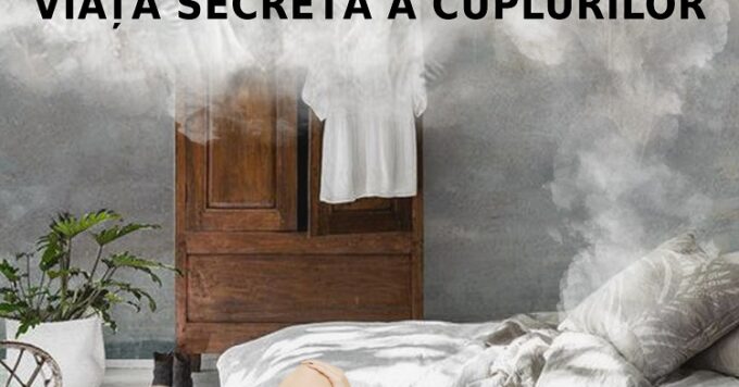 Viata secreta a cuplurilor (Teatru Infinit)