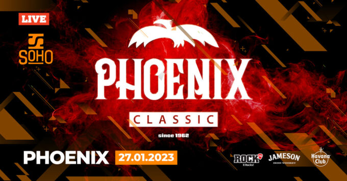 Phoenix Classic