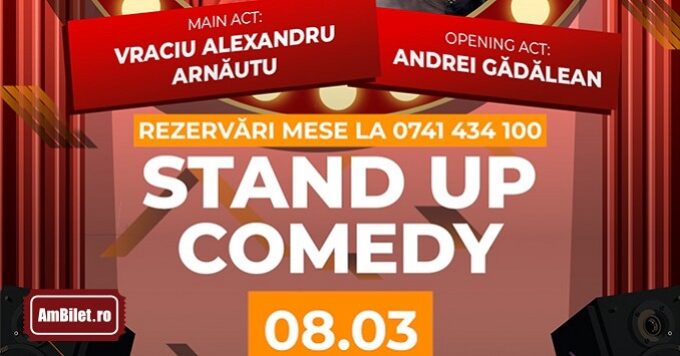 Stand up Comedy